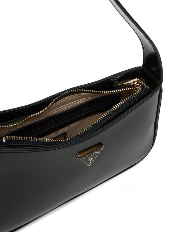 Guess Guess Τσάντα HWNG94 96170 Μαύρο