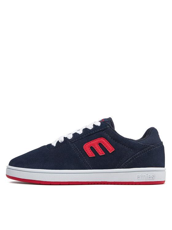 Etnies Etnies Sneakers Kids Josl1N 4302000014 Blu scuro