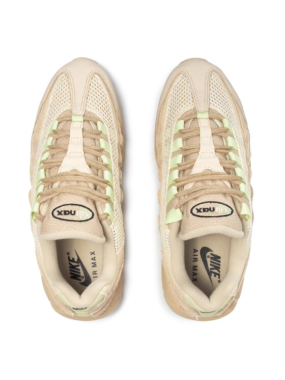 Air max 95 cream online