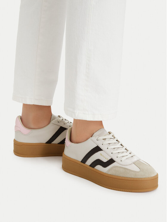 Gant Sneakers 32531202 Bej