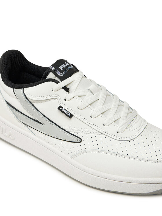Fila Fila Αθλητικά Fila Sevaro Nf FFM0362.13096 Λευκό