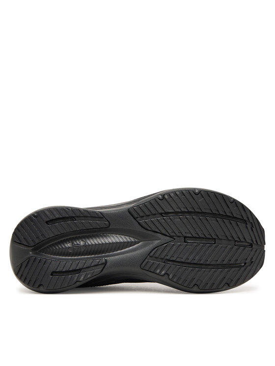 Under Armour Under Armour Bėgimo batai UA Charged+ Assert 11 6006905 Juoda