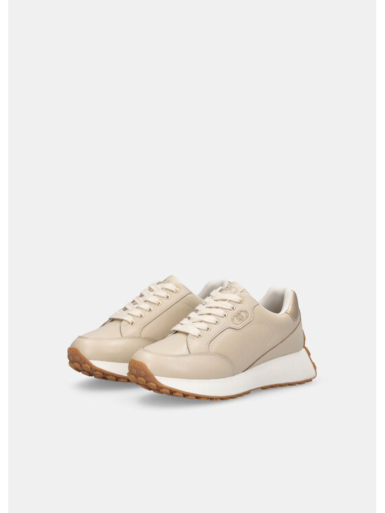 Liu Jo Liu Jo Sneakers BF5027P0102S1856 Beige