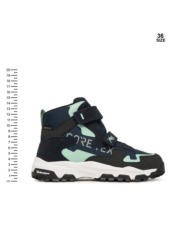 Primigi Primigi Sniego batai GORE-TEX 8936233 D Tamsiai mėlyna