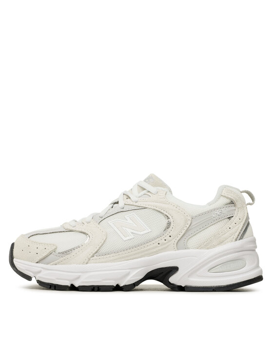 New Balance New Balance Tenisice MR530CE Écru