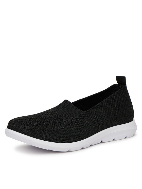 JENNY JENNY Cipele H26092024 Crna