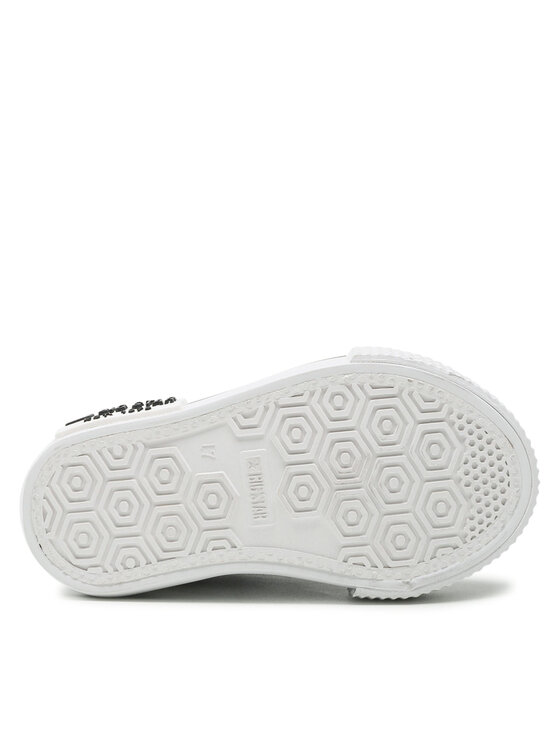 Scarpe da ginnastica KK374041 Nero