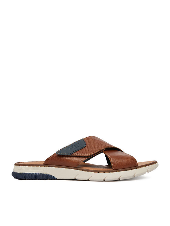 Rieker Rieker Plätud CEO-25283-22 Pruun