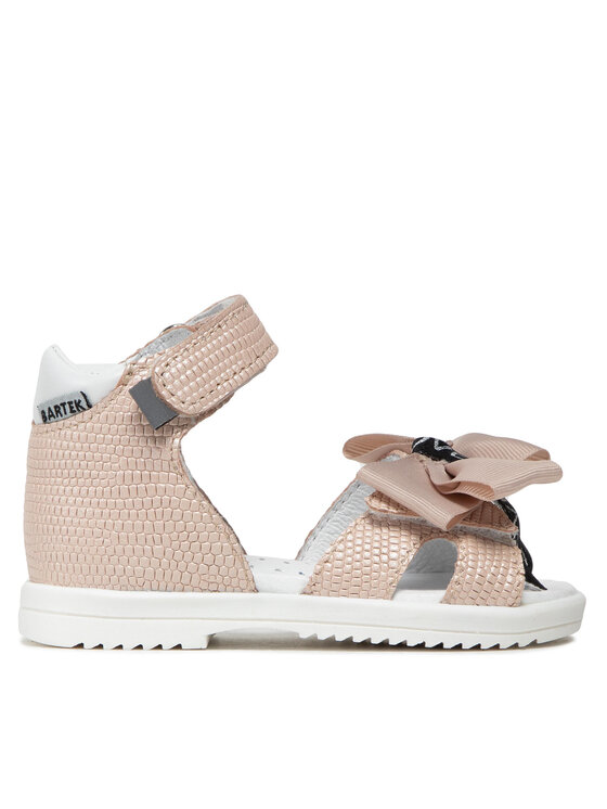Sandali 11534007 Beige