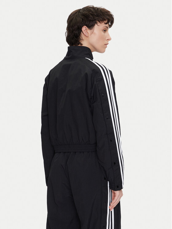 adidas adidas Jopa adicolor Adibreak JD0860 Črna Loose Fit