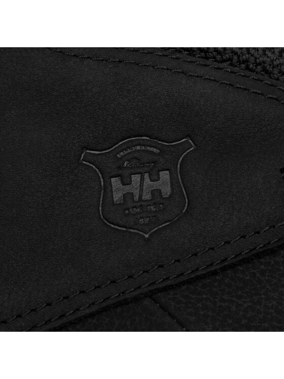 Helly Hansen Helly Hansen Hótaposó Garibaldi V3 114-22.991 Fekete