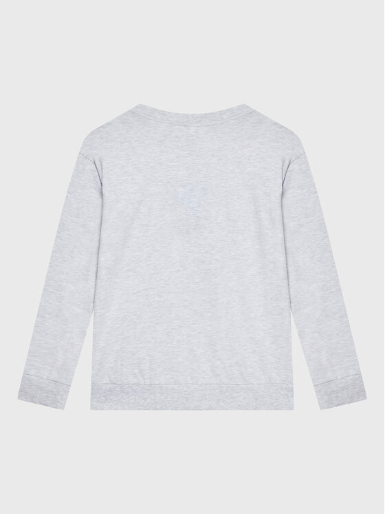 OVS OVS Πιτζάμα DISNEY 1766820 Γκρι Regular Fit