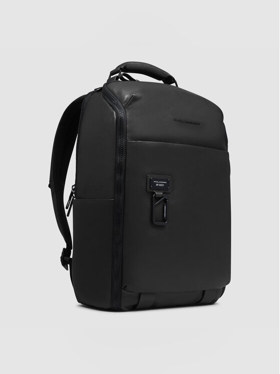 Piquadro Piquadro Plecak 428 Czarny