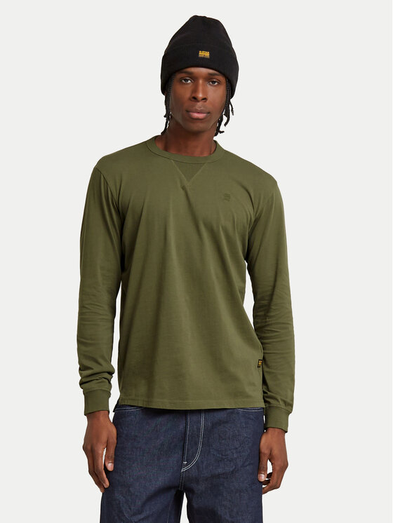 Longsleeve G-Star Raw