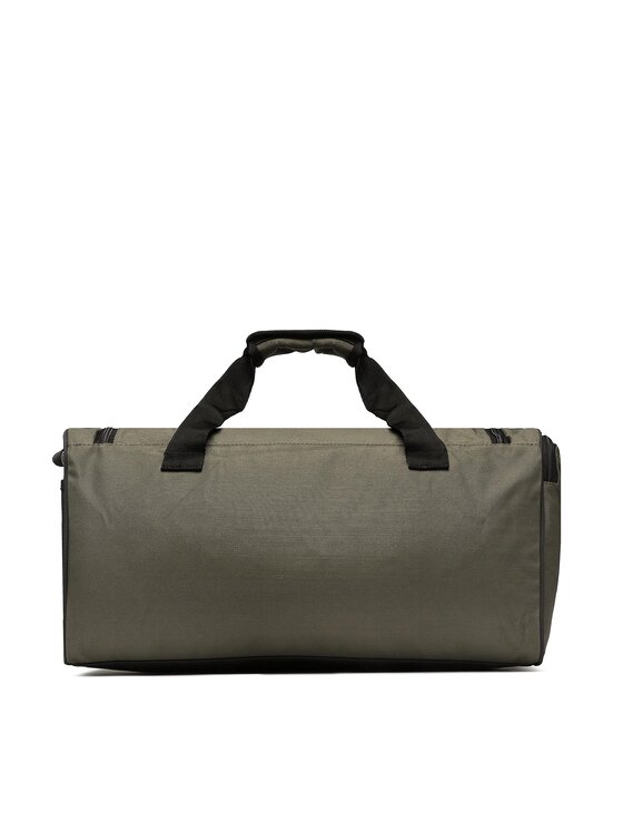 adidas adidas Geantă Linear Duffel S HR5354 Kaki