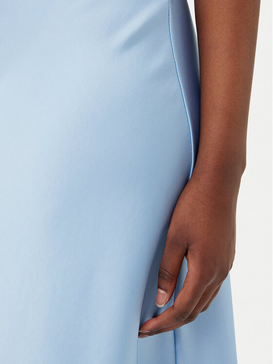 Imperial Imperial Rochie cocktail ADOJJBA Albastru celest Regular Fit