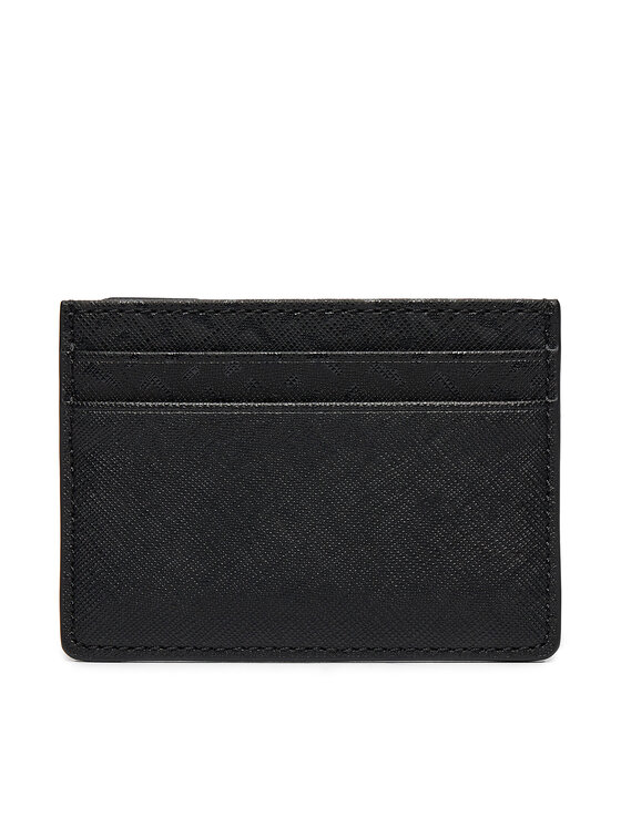 BOSS Boss Etui za kreditne kartice Zair M Card Holder 50517065 Črna