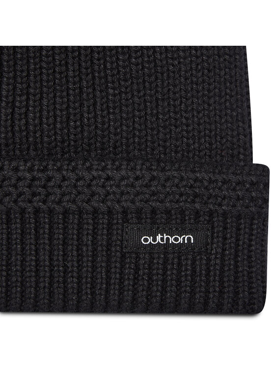 Berretto HOZ21-CAD606 Nero