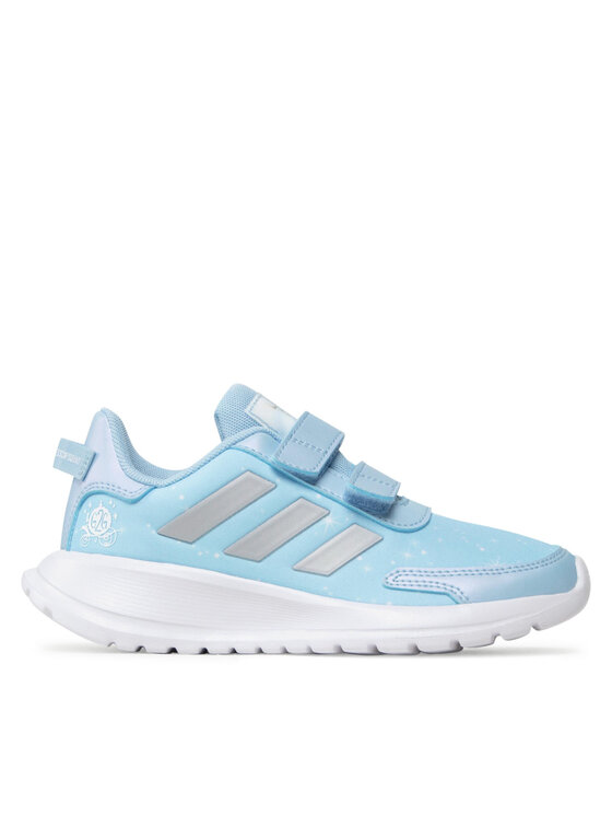 adidas Batai Tensaur Run C H04741 Mėlyna • Modivo.lt