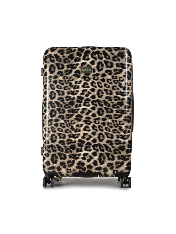 Valigia rigida grande Beverly Hills ABS015A