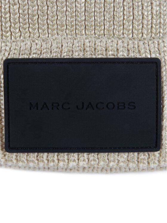 Marc Jacobs Marc Jacobs Шапкa W60379 Бежевий