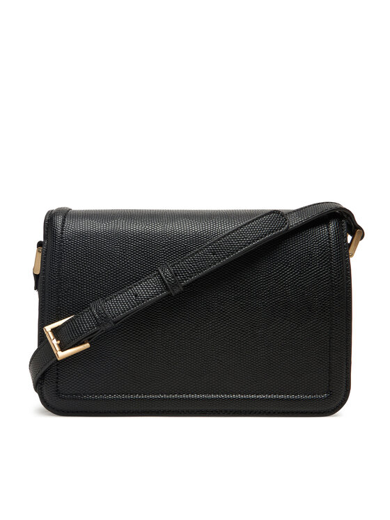Valentino Valentino Handtasche Floren VBS9A909LUC Schwarz