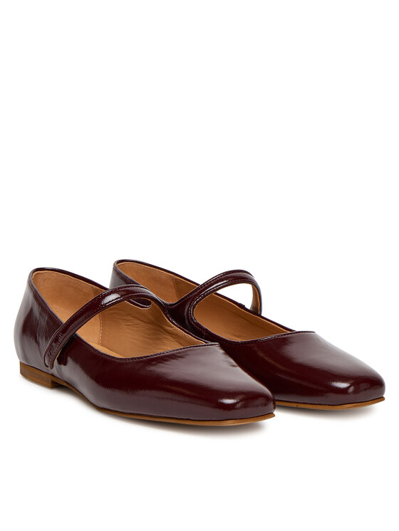 Balagan Balagan Ballerine Pass Bordeaux