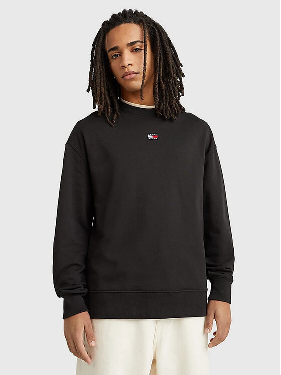 Hilfiger felpa hotsell