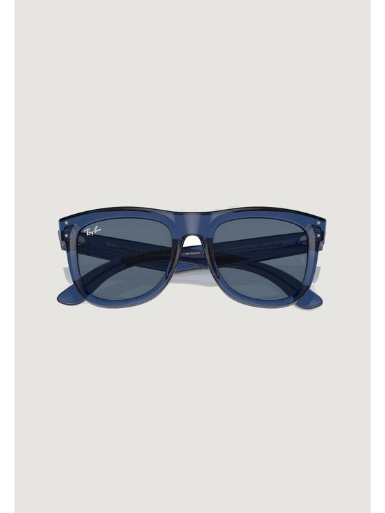 Ray-Ban Ray-Ban Okulary przeciwsłoneczne WAYFARER REVERSE – UNISEX Niebieski