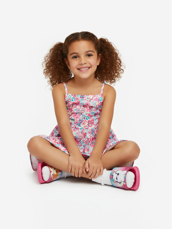 Paw Patrol Paw Patrol Plätud CEO-CP76-AW25-236PAW Roosa