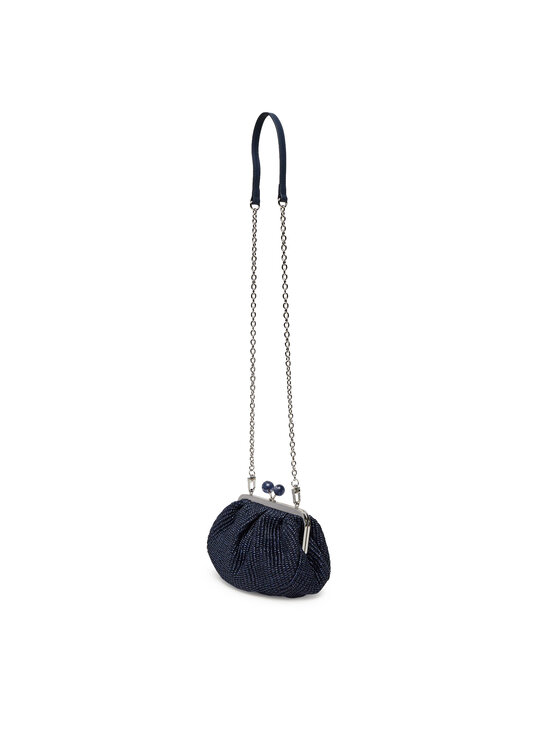 Weekend Max Mara Weekend Max Mara Rankinė 2515511095650 Tamsiai mėlyna