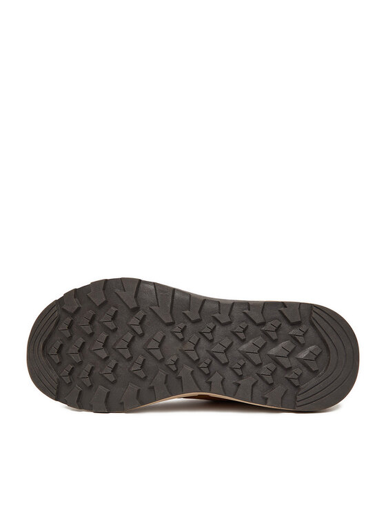 Lasocki Lasocki Schnürschuhe CEO-MARRON-01 MB Braun