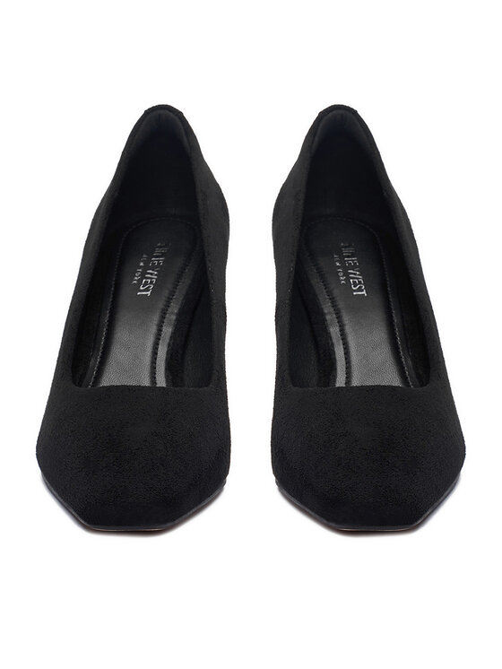 Nine West Nine West Pantofi pumps CEO-LP806187-1 Negru
