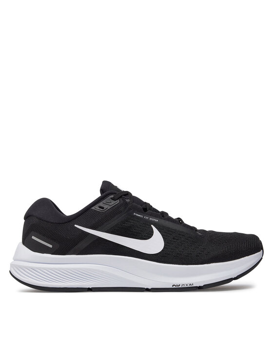Nike Pantofi Air Zoom Structure 24 DA8535 001 Negru Modivo.ro