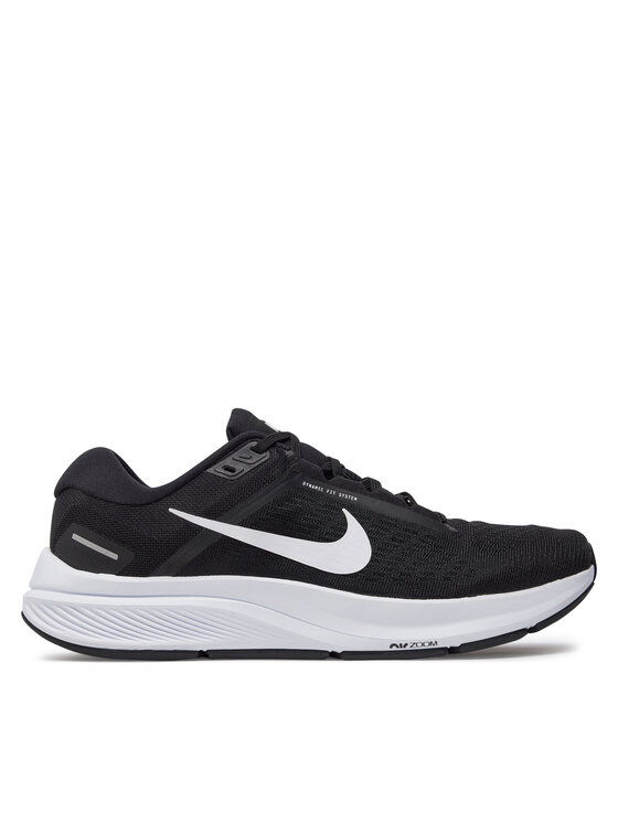 Pantofi pentru alergare Nike Air Zoom Structure 24 DA8535 001 Negru