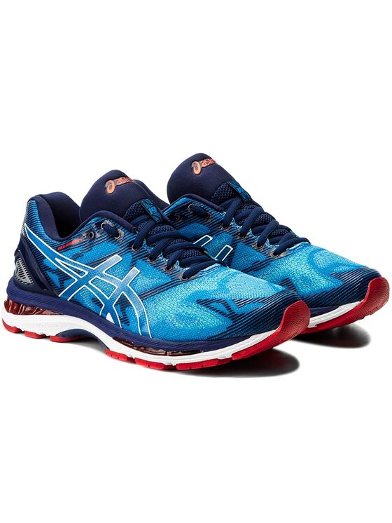 Buty asics nimbus sales 19