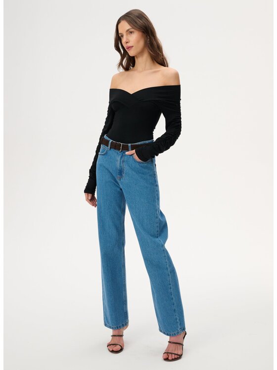 LEBRAND LEBRAND Body Sophie Czarny