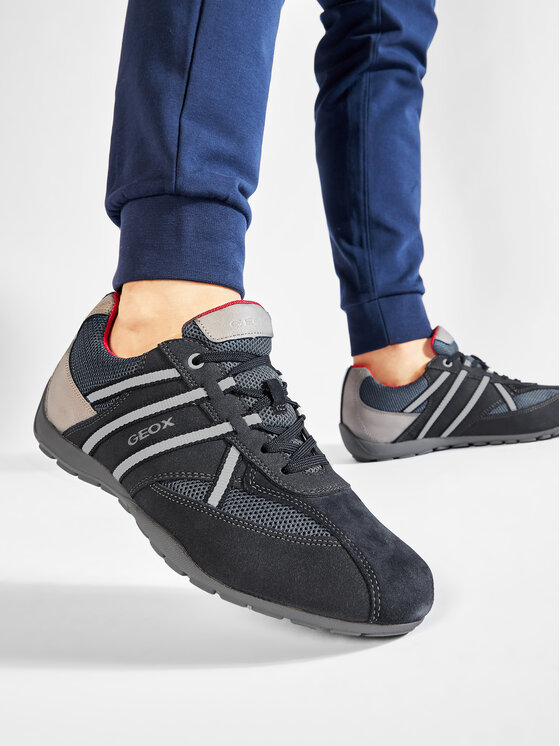 Geox outlet sneakers ravex