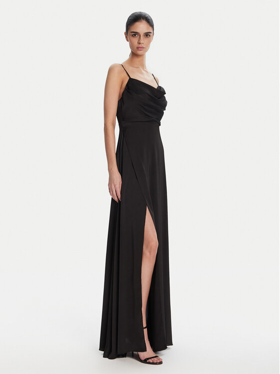 Artigli Artigli Abito da sera ACAB002177 Nero Regular Fit