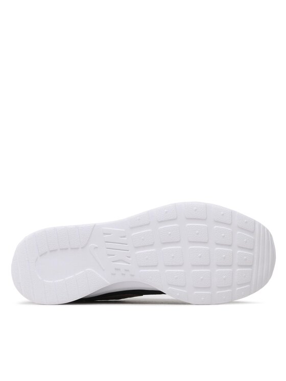 Nike Nike Αθλητικά Tanjun DJ6257 001 Μαύρο