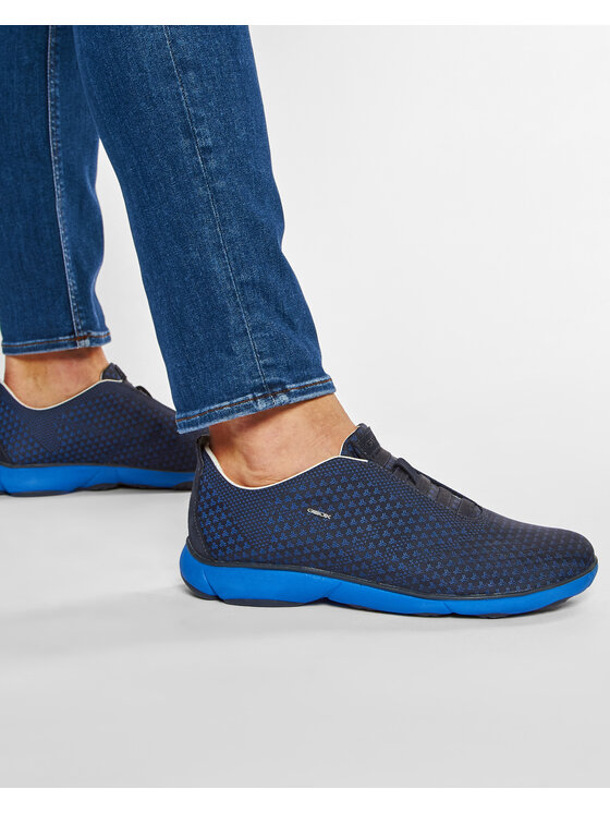 U04D7E000KH C4264 U NEBULA E MARINO-AZUL