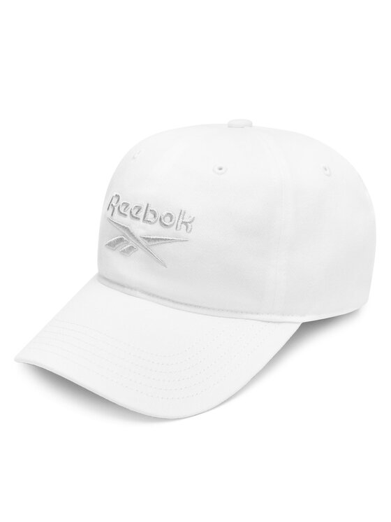 Czapka z daszkiem Reebok