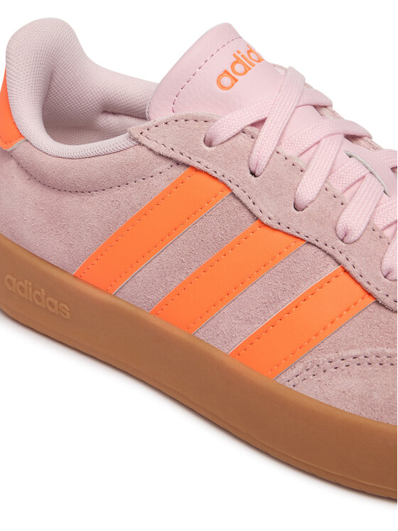 adidas adidas Sneakersy Barreda KI4218 Ružová