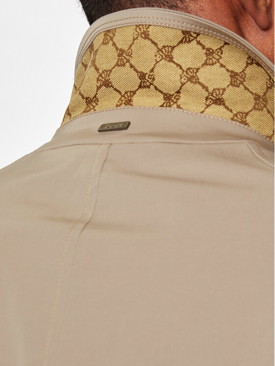 JOOP! JOOP! Übergangsmantel 230Steven 30040618 Braun Regular Fit
