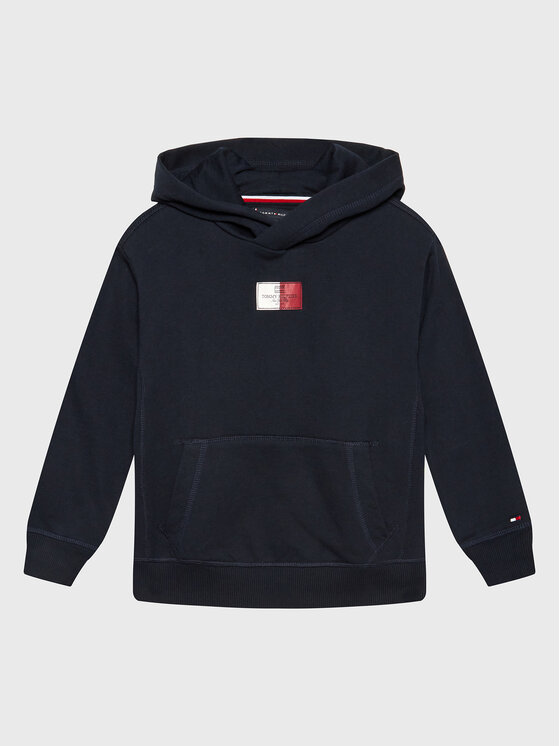 Felpa Tommy Hilfiger