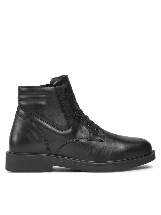 Ghete Caprice 9-16204-41 Negru