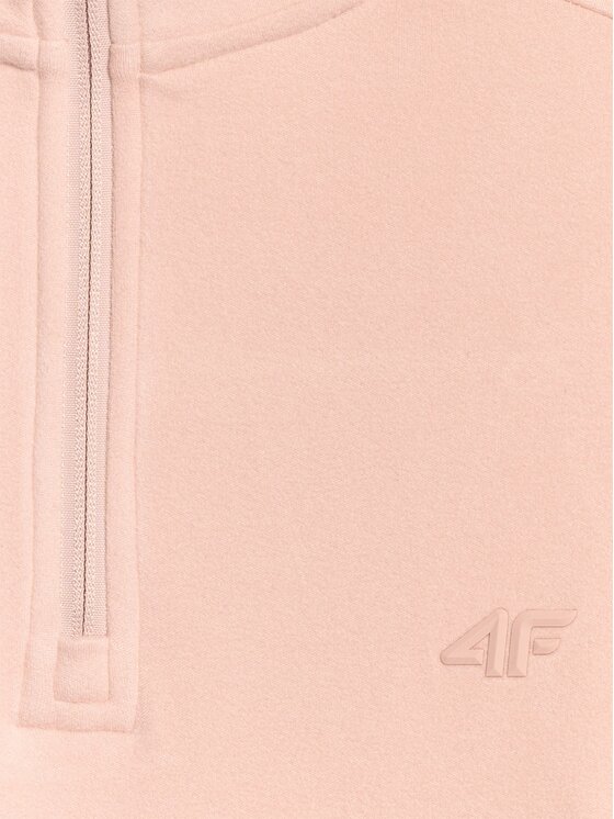 4F 4F Intimo termico pezzo sopra 4FRAW25UFLEF080-83S Marrone