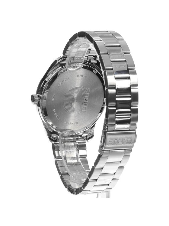 Lorus Lorus Zegarek RH931RX9 Srebrny
