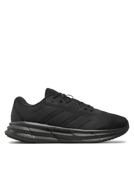 adidas adidas Pantofi pentru alergare Galaxy 7 ID8757 Negru