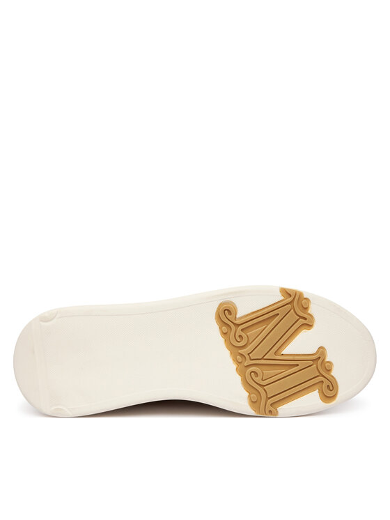Max Mara Max Mara Tenisice 2614761031650 Bež